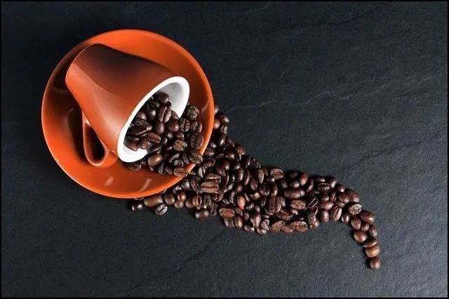 全球咖啡价格暴涨30%咖啡咋卖疯了？中国人会连都喝不起了吗？多米体育(图1)