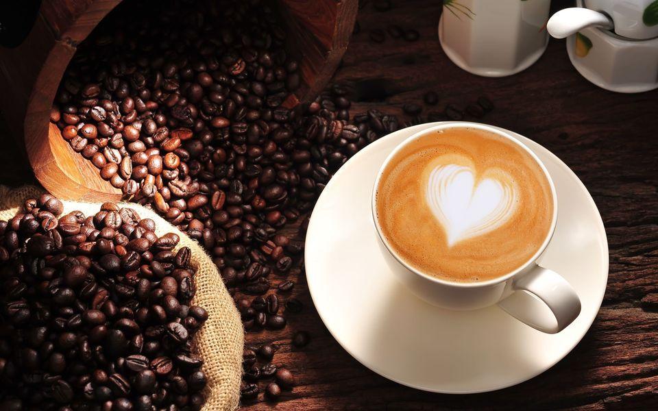 【咖啡】咖啡的好处与坏处咖啡的多米体育种类_食材百科_老男人