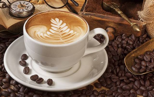 咖啡最强消费力在广东？咖啡相关企业数量位居第一遥遥领先多米体育
