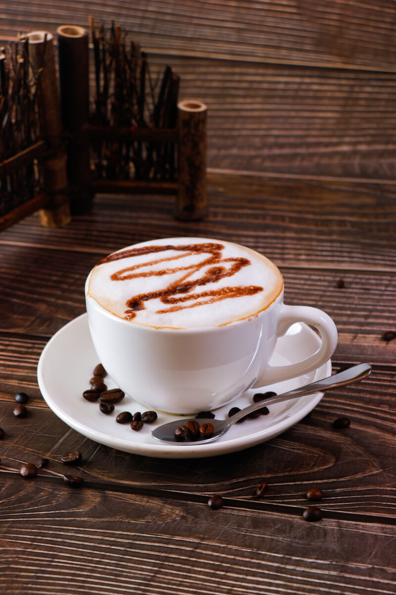 咖啡知识咖啡的基本知识多米体育