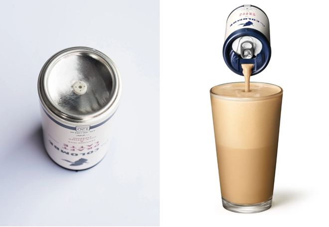 斥资9亿美元！美国酸奶巨头Chobani收购咖啡品牌La Colombe多米体育(图2)