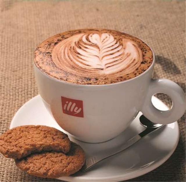 咖啡历史：咖啡起源于何处谁最先发现了咖啡多米体育？