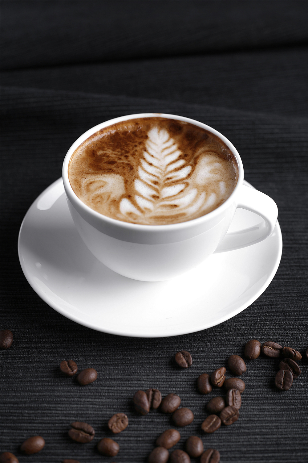 国人一年喝多米体育掉30万吨咖啡九块九的咖啡究竟能卷多久？