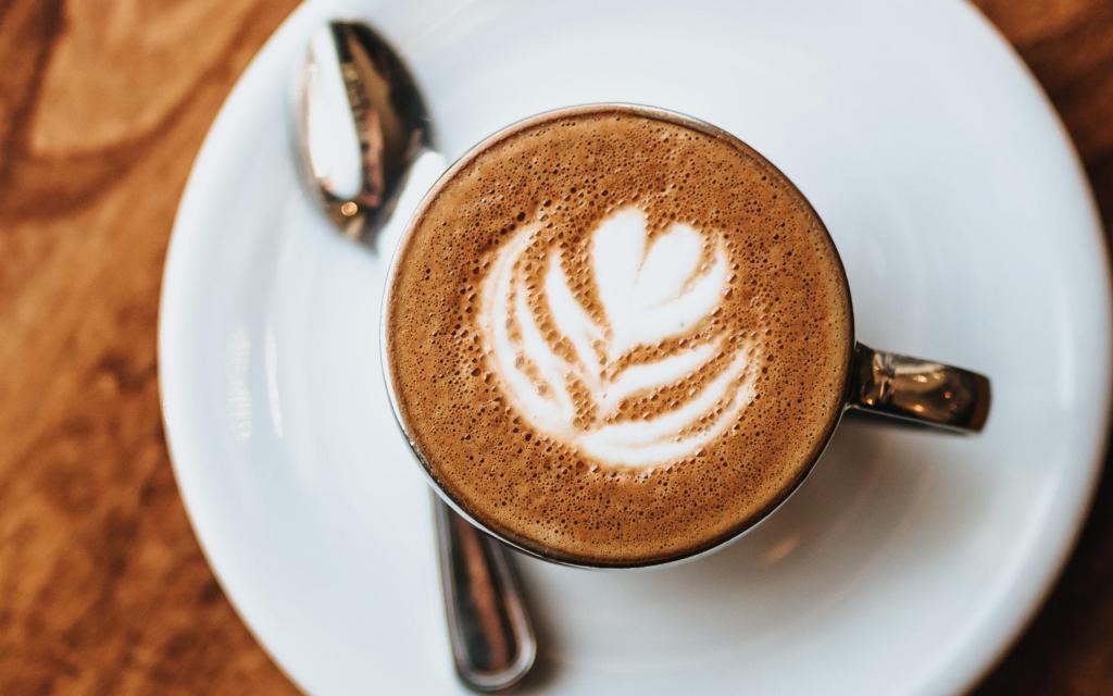 多米体育延边州咖啡文化交流发展协会创新研发“延边咖啡”——寻找独属于延边的“味道”