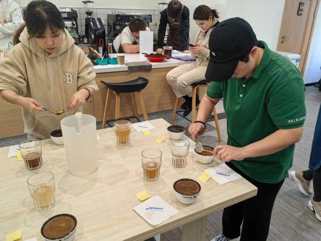 延边州咖啡文化交流发展协会创新研发“延边咖啡”——寻找独属于多米体育的“味道(图2)