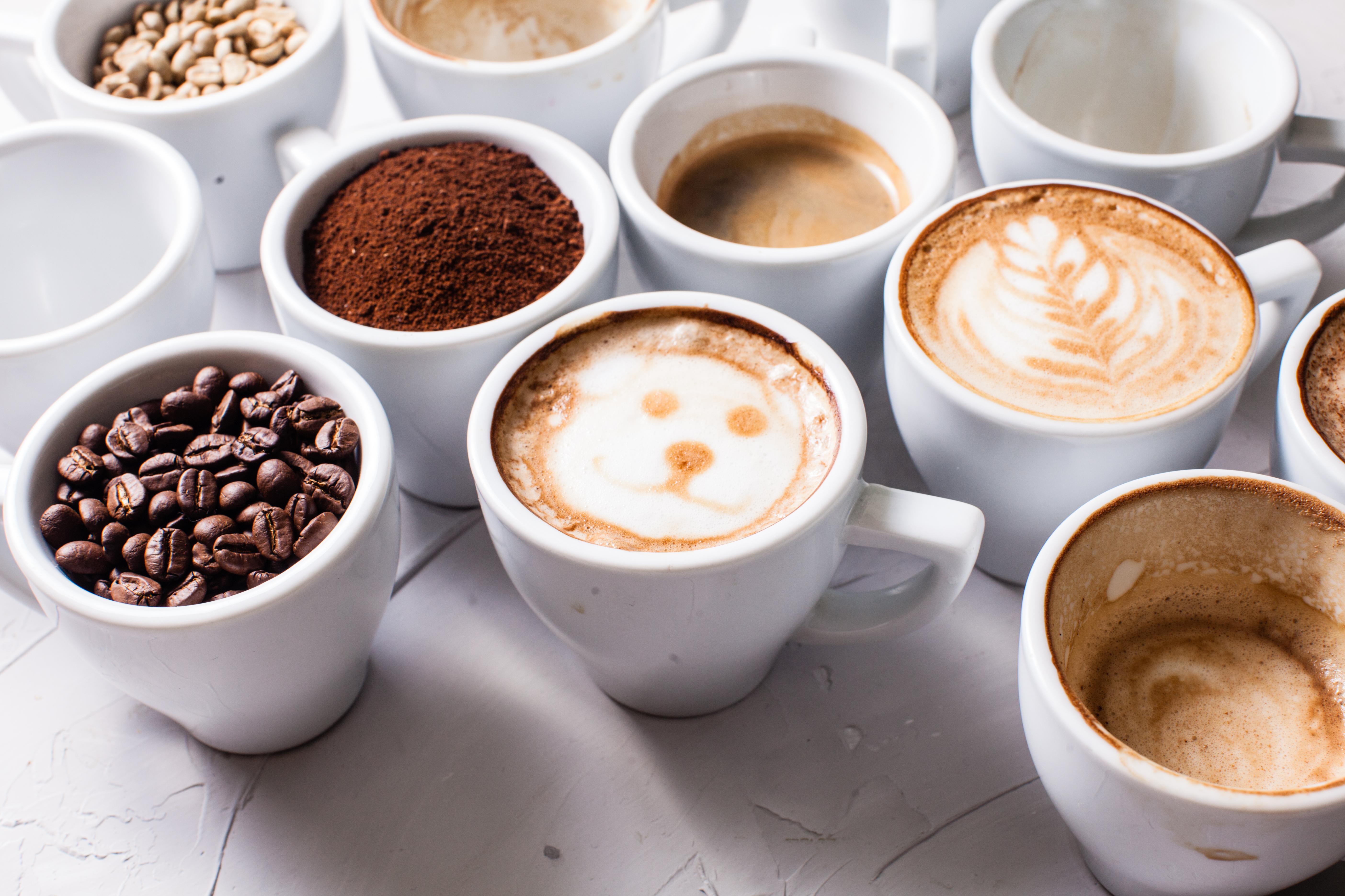多米体育我国首个咖啡发酵专用微生物菌种资源库建成