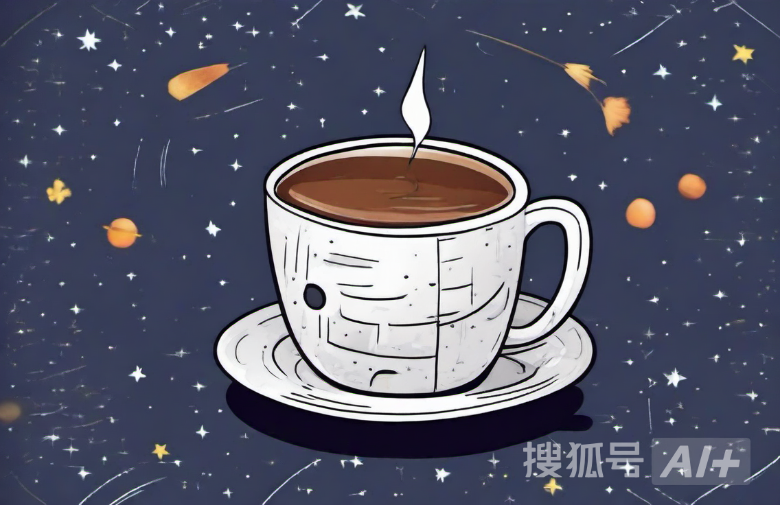 太空咖啡项目：将咖啡带入星际多米体育的无限可能(图3)
