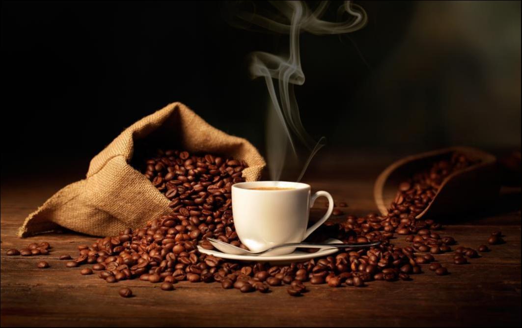 多米体育“中国市场助推巴西咖啡出口增长”