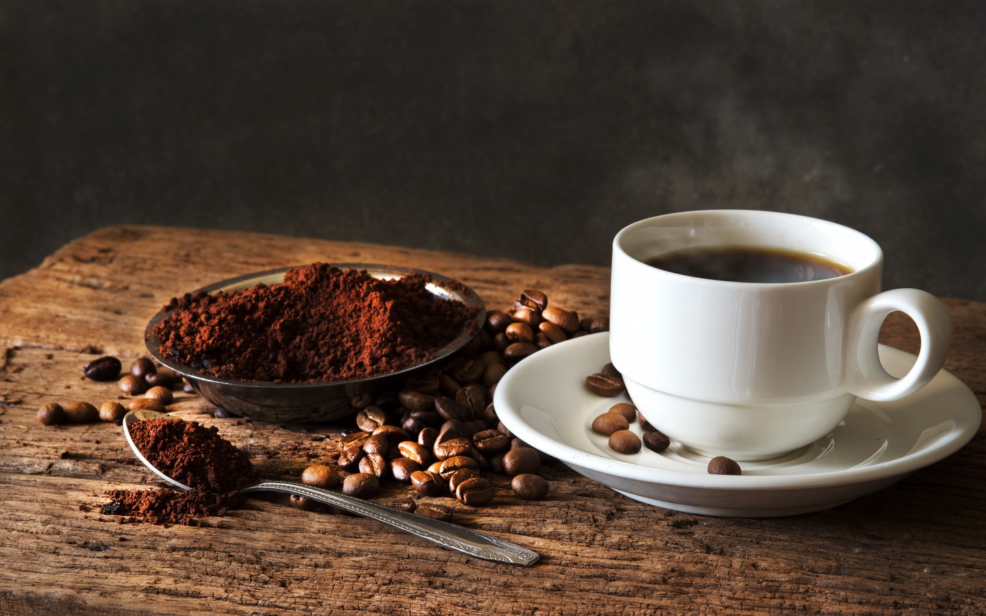 盘点咖啡多米体育六个鲜为人知的用途生活中全都用得到最后一个最让人惊艳！