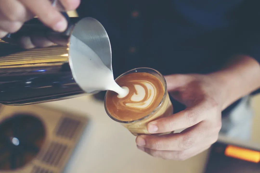 多米体育养生：咖啡的5大功效告诉你咖啡那些事儿【3】