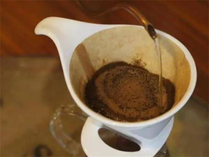 多米体育咖啡粉如何冲泡咖啡？泡正确方法是什么？(图2)