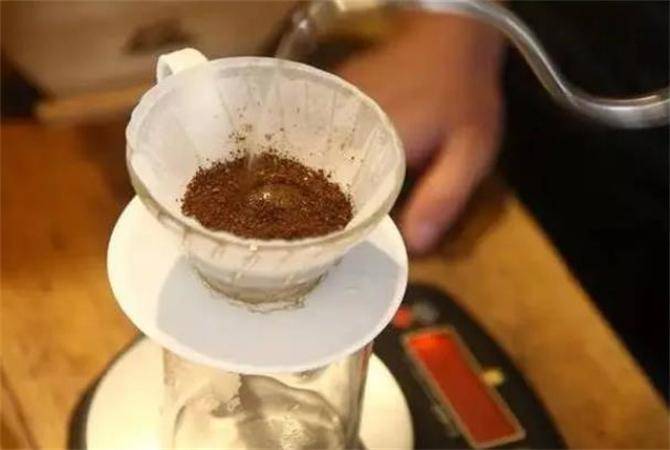 多米体育咖啡粉如何冲泡咖啡？泡正确方法是什么？(图3)
