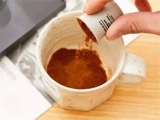 多米体育咖啡粉如何冲泡咖啡？泡正确方法是什么？(图4)